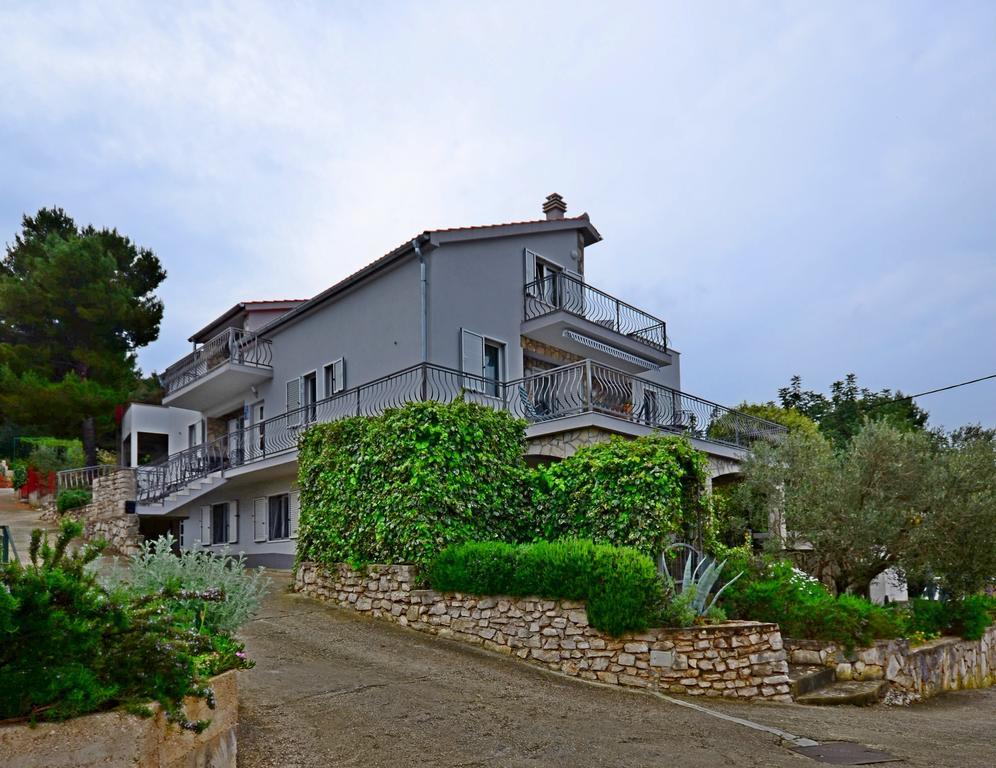 Apartment Ivona Stomorska Pokój zdjęcie