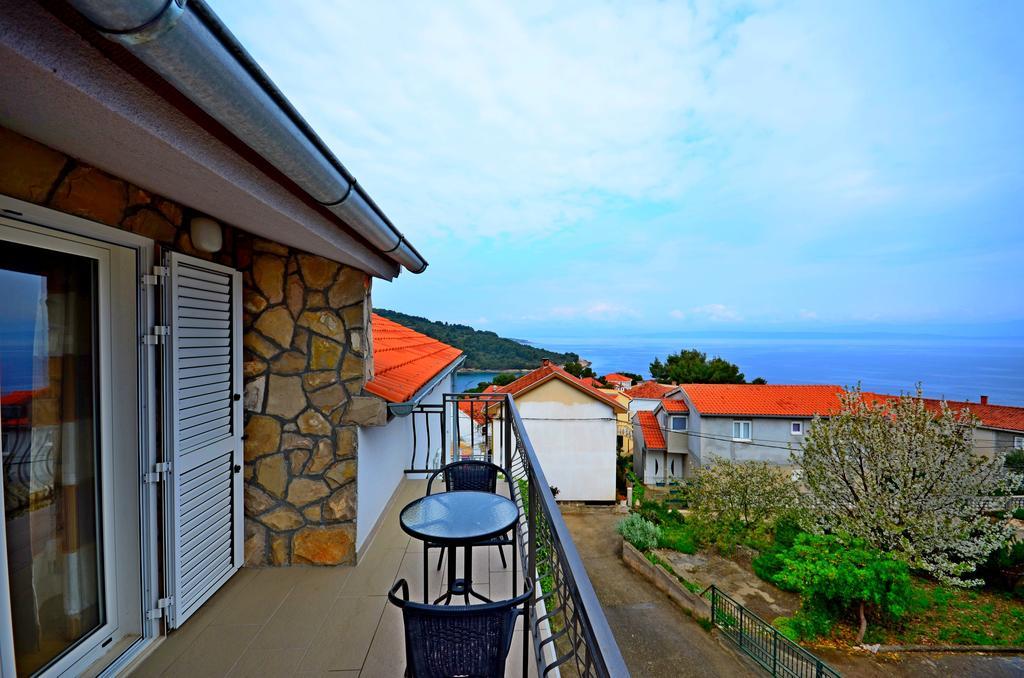 Apartment Ivona Stomorska Pokój zdjęcie