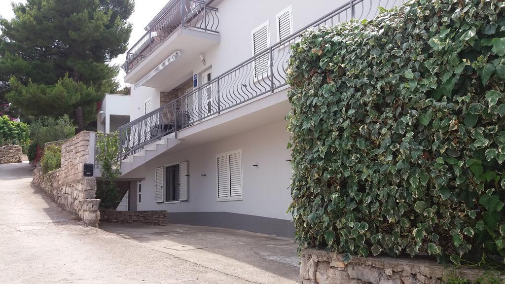 Apartment Ivona Stomorska Zewnętrze zdjęcie