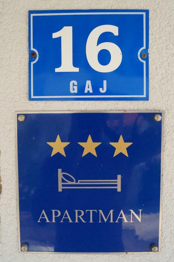 Apartment Ivona Stomorska Zewnętrze zdjęcie