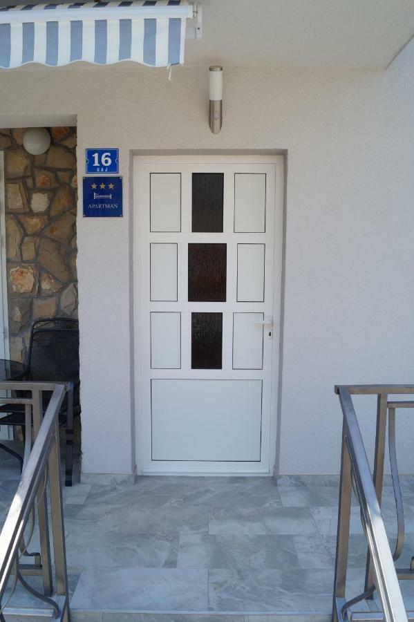 Apartment Ivona Stomorska Zewnętrze zdjęcie